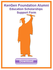 Alumni-Support-Form