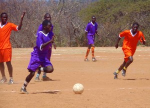 KenGen-Football