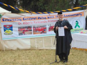 Hon. Isaac Mwaura